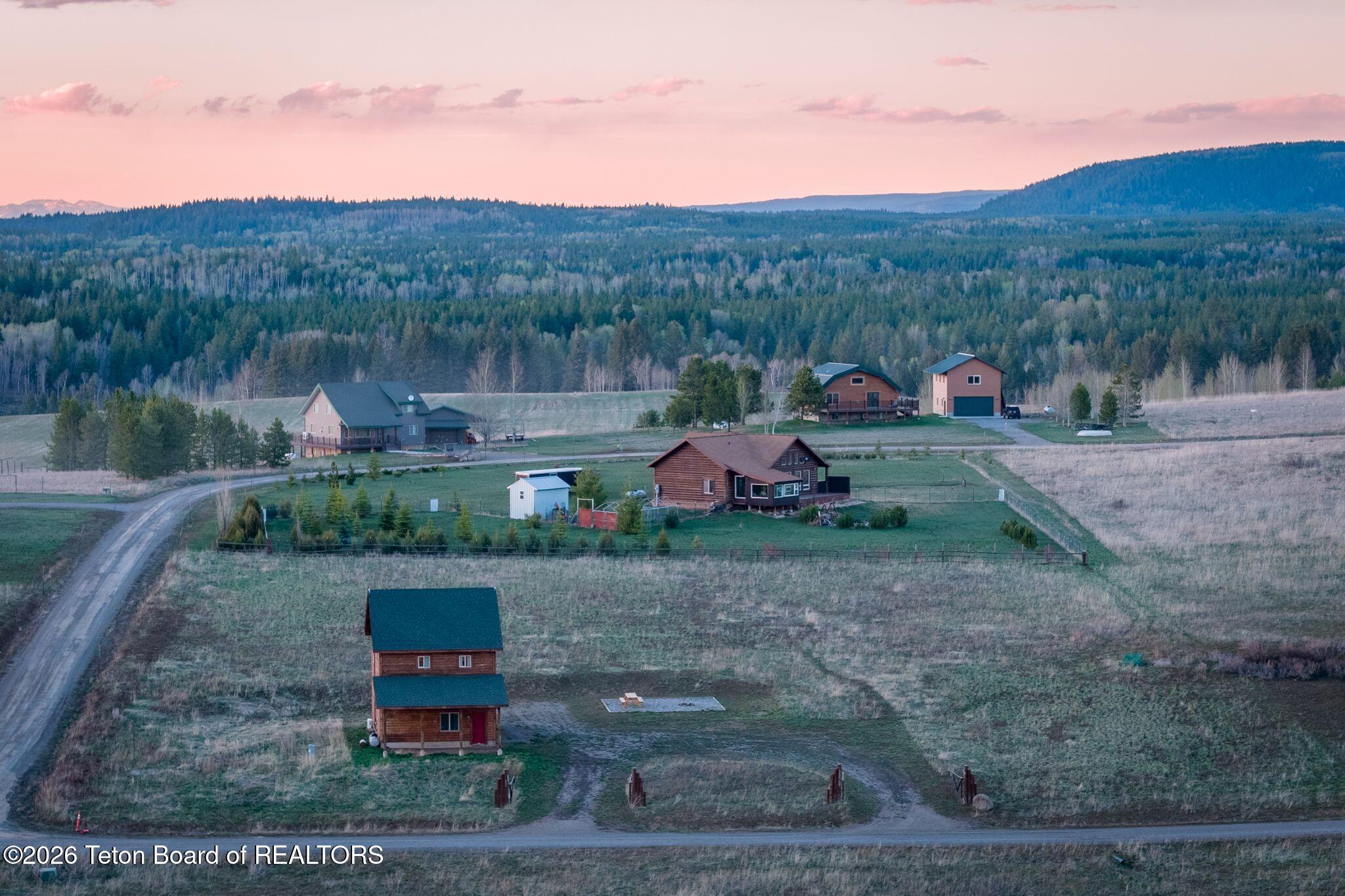 4419 Chickadee Lane Ashton, ID 83420 - Photo 21 of 50 4419 Chickadee-21