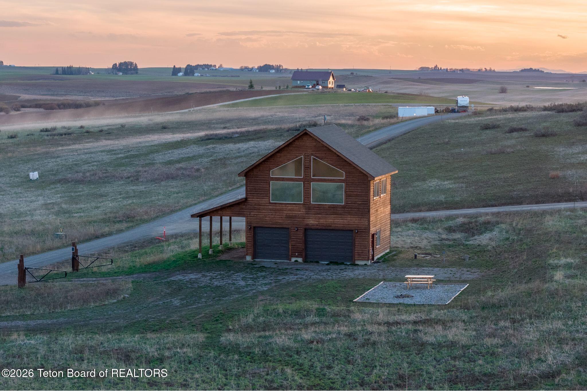 4419 Chickadee Lane Ashton, ID 83420 - Photo 22 of 50 4419 Chickadee-22