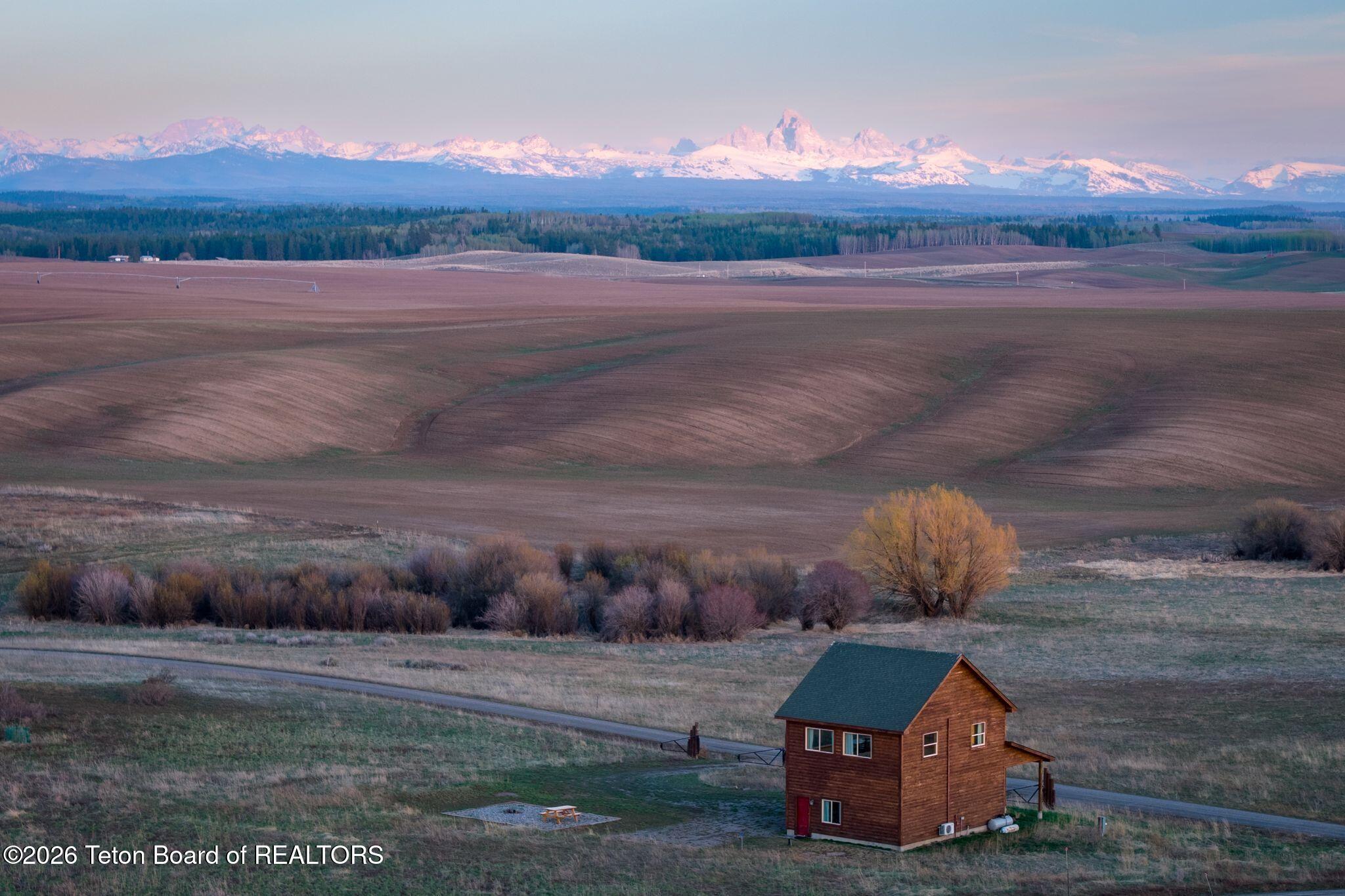 4419 Chickadee Lane Ashton, ID 83420 - Photo 23 of 50 4419 Chickadee-23