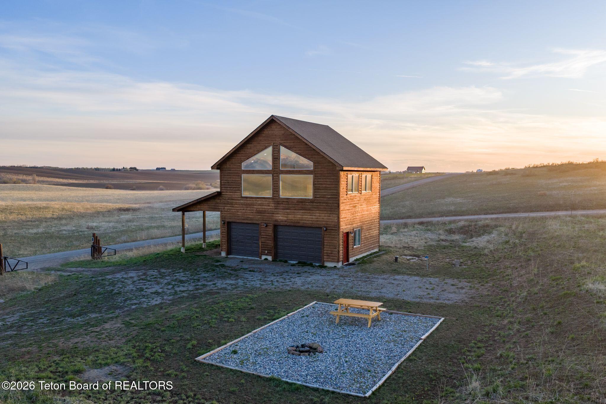 4419 Chickadee Lane Ashton, ID 83420 - Photo 24 of 50 4419 Chickadee-24