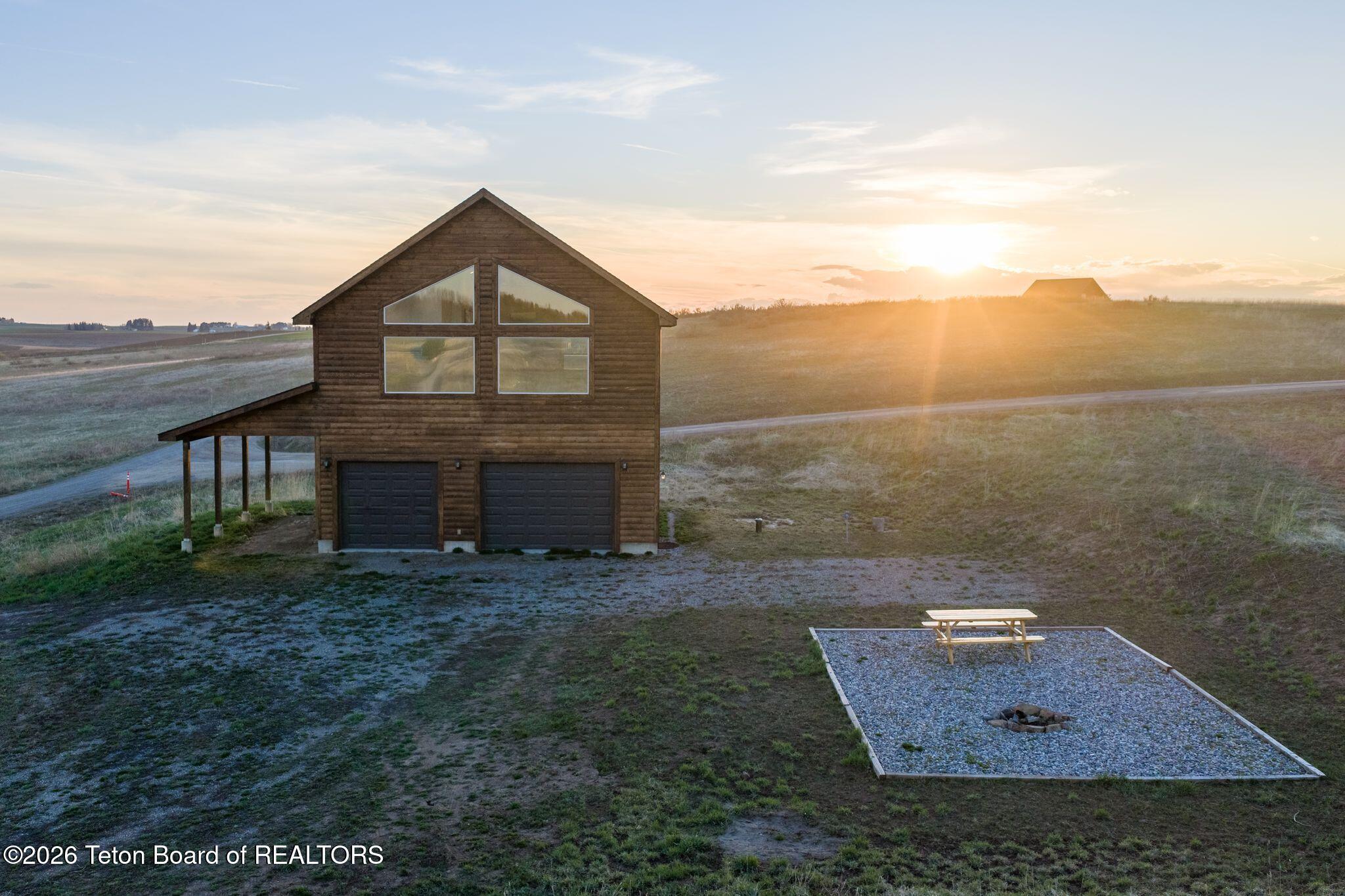 4419 Chickadee Lane Ashton, ID 83420 - Photo 25 of 50 4419 Chickadee-25