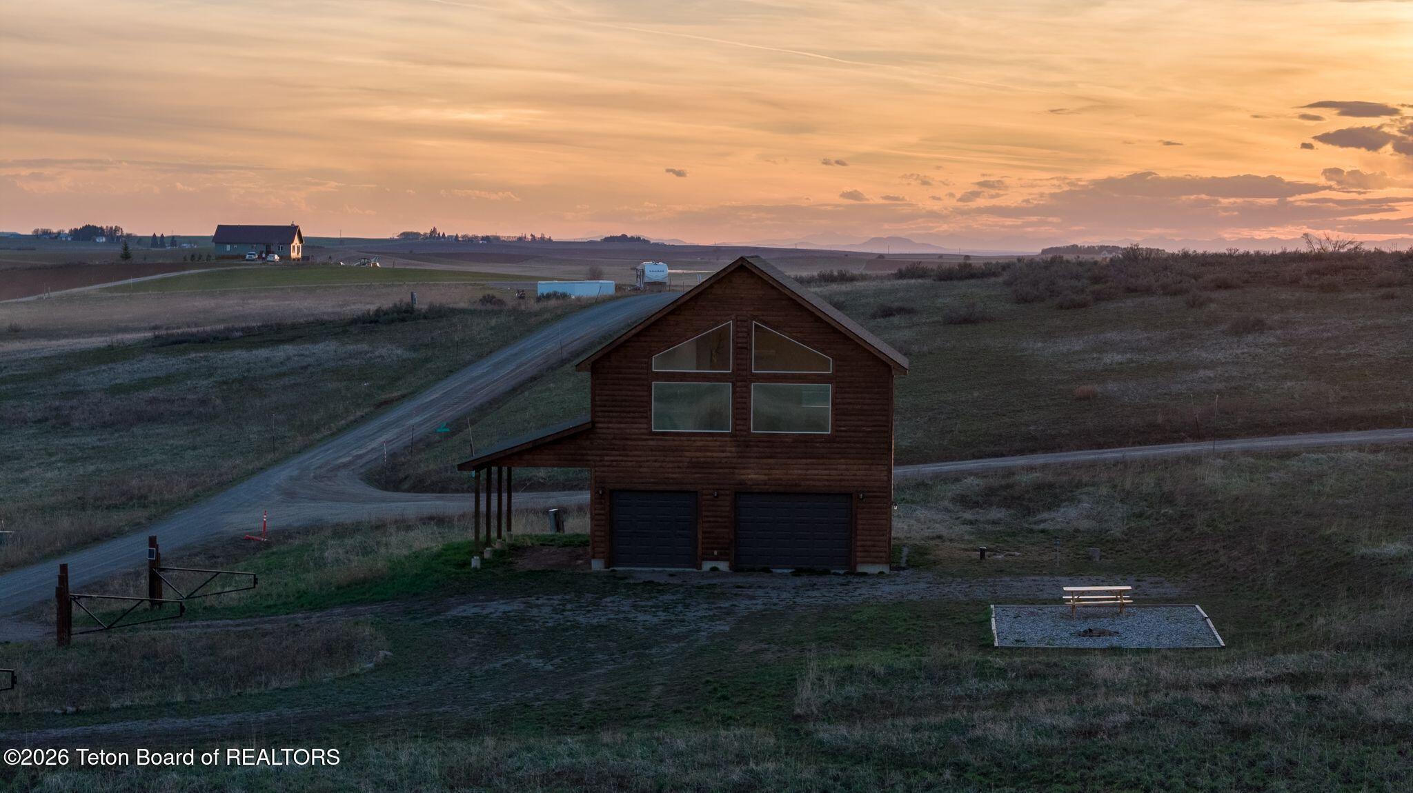 4419 Chickadee Lane Ashton, ID 83420 - Photo 28 of 50 4419 Chickadee-28