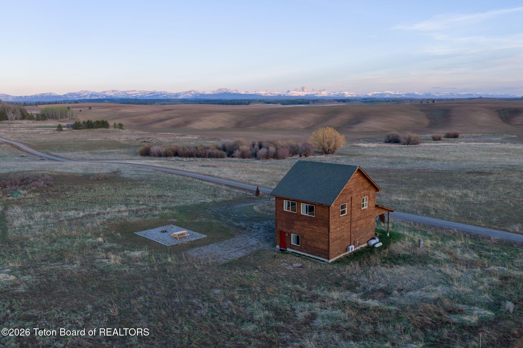 4419 Chickadee Lane Ashton, ID 83420 - Photo 29 of 50 4419 Chickadee-29