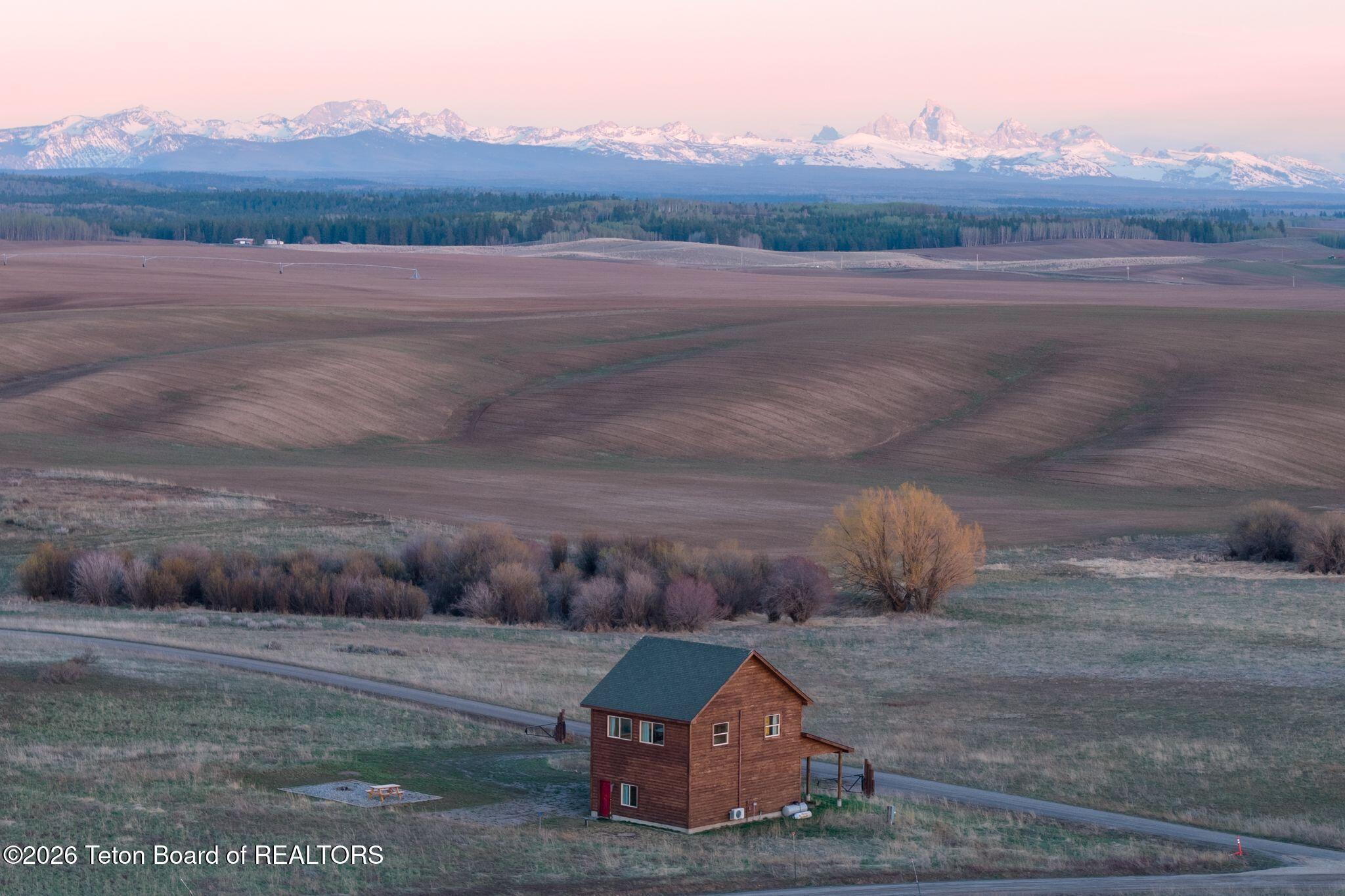4419 Chickadee Lane Ashton, ID 83420 - Photo 30 of 50 4419 Chickadee-30
