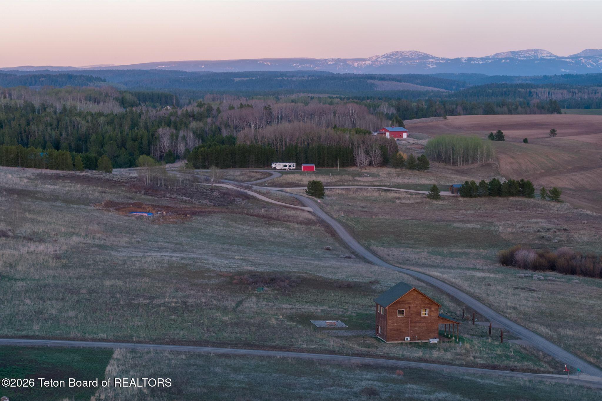 4419 Chickadee Lane Ashton, ID 83420 - Photo 31 of 50 4419 Chickadee-31