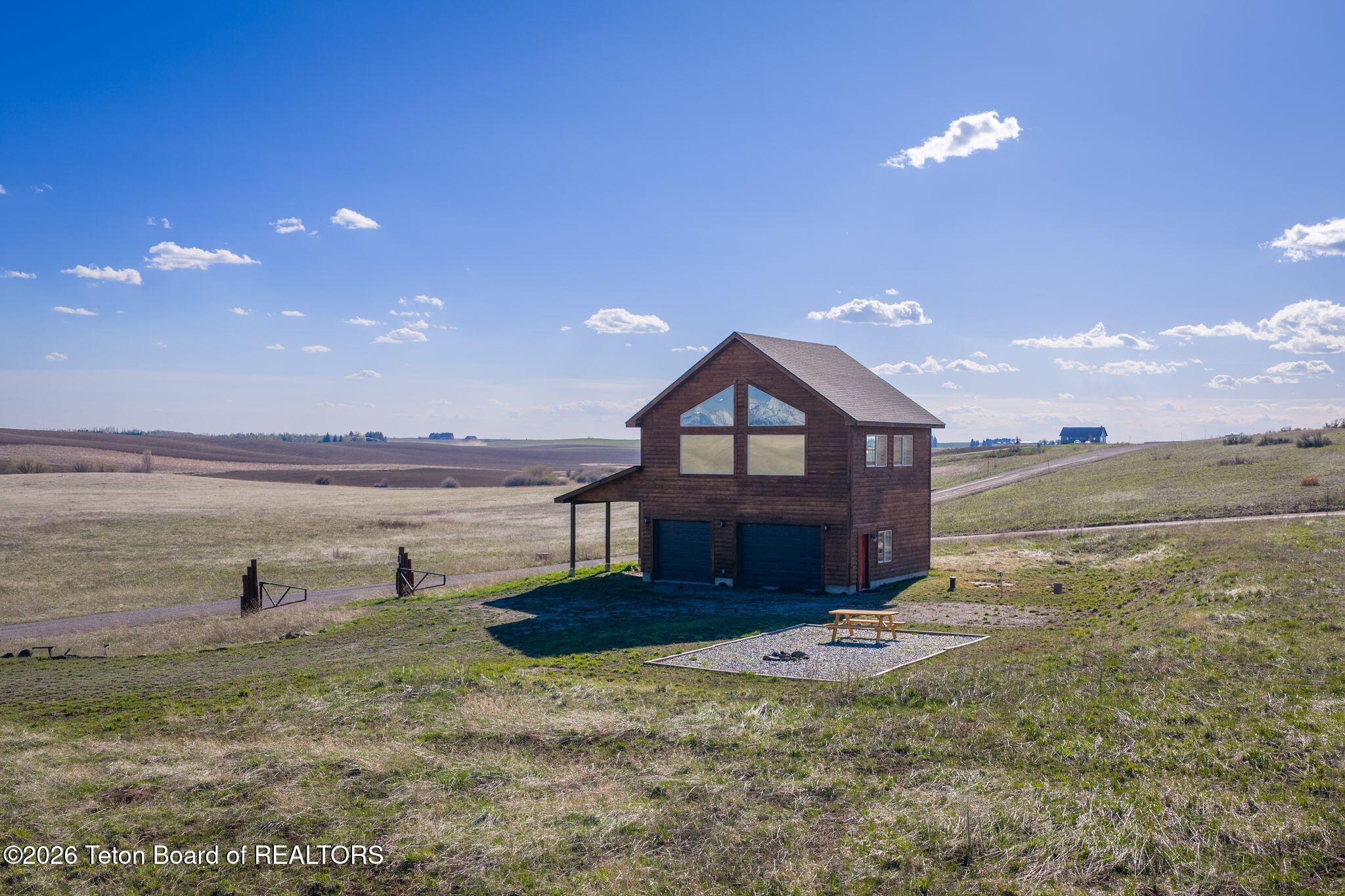4419 Chickadee Lane Ashton, ID 83420 - Photo 37 of 50 4419 Chickadee-37