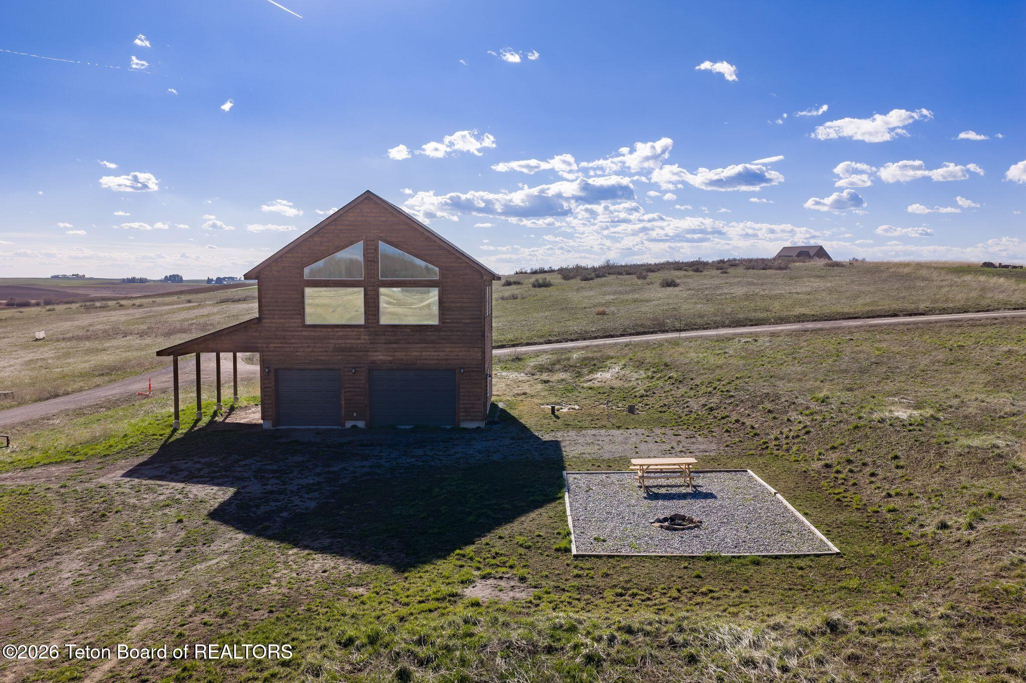 4419 Chickadee Lane Ashton, ID 83420 - Photo 38 of 50 4419 Chickadee-38