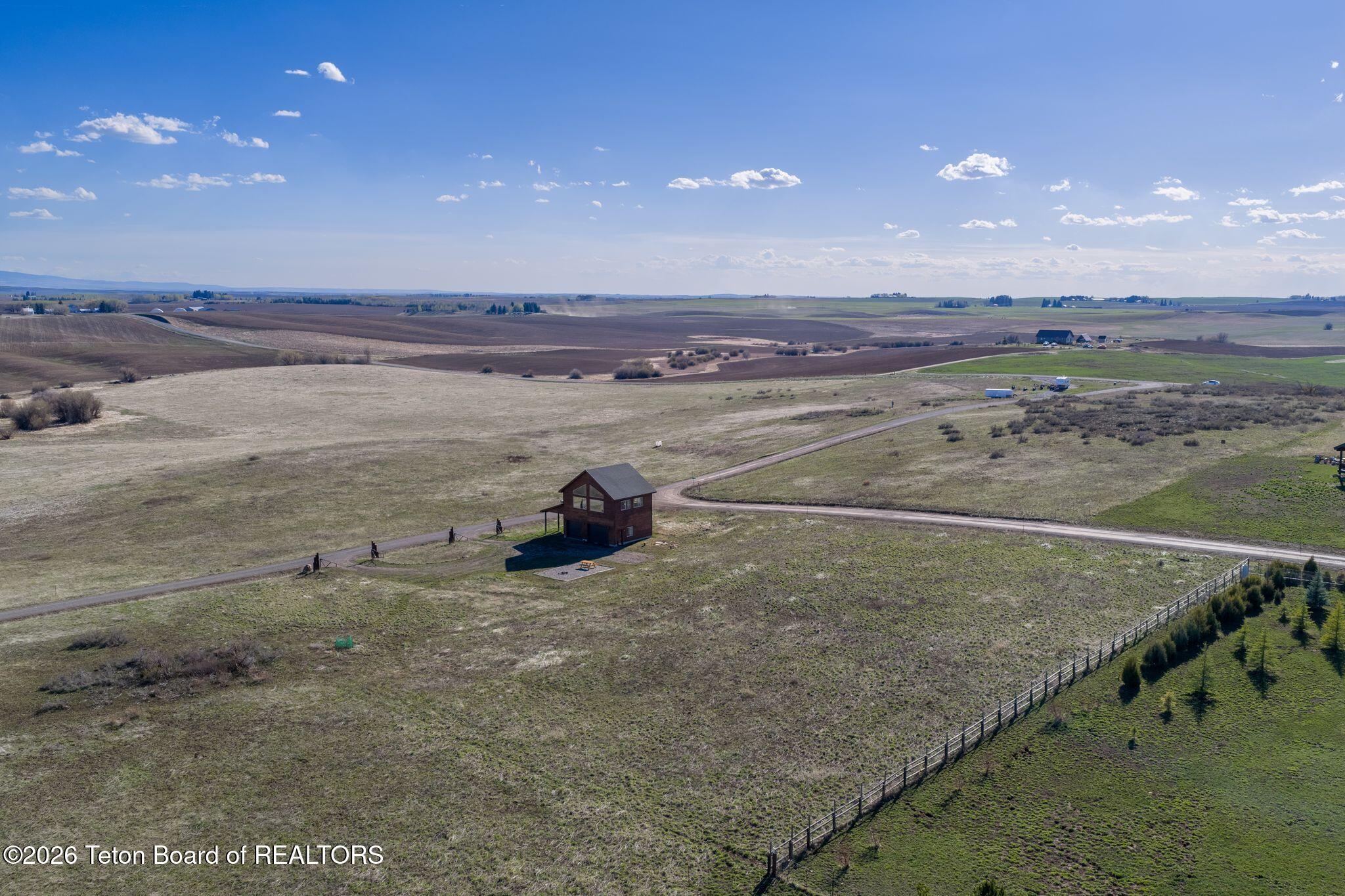 4419 Chickadee Lane Ashton, ID 83420 - Photo 40 of 50 4419 Chickadee-40
