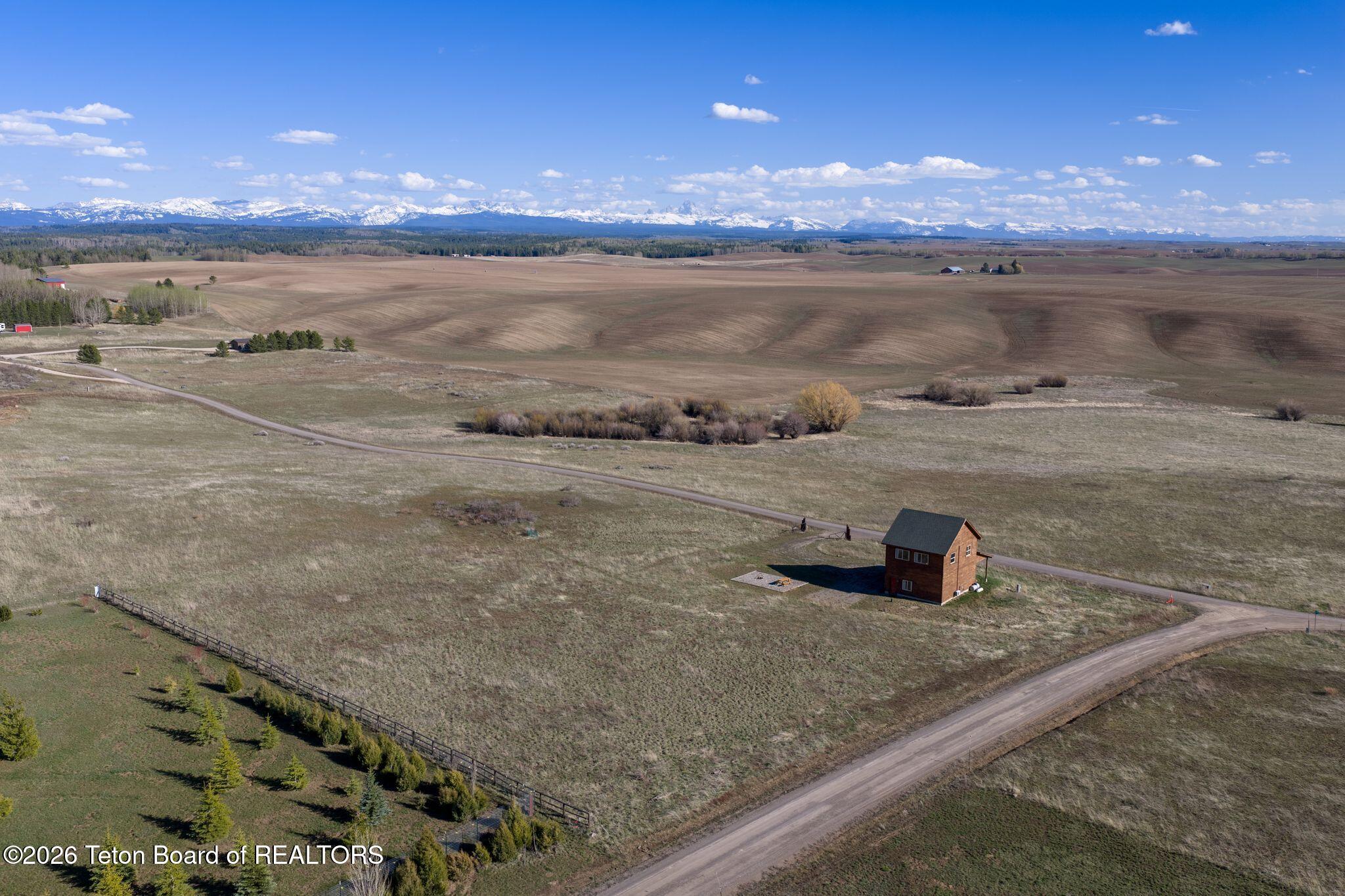 4419 Chickadee Lane Ashton, ID 83420 - Photo 42 of 50 4419 Chickadee-42