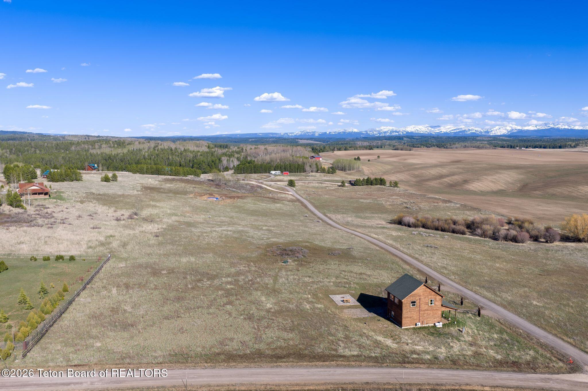 4419 Chickadee Lane Ashton, ID 83420 - Photo 43 of 50 4419 Chickadee-43