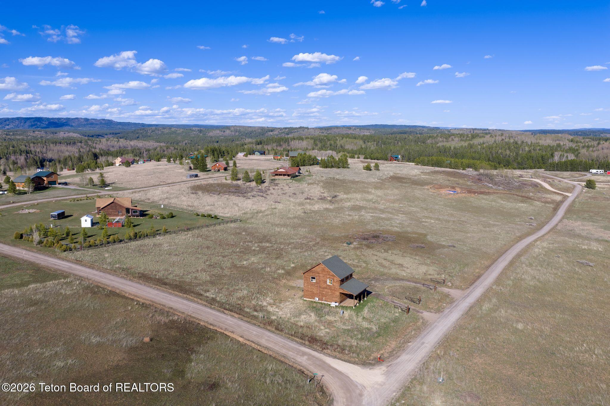 4419 Chickadee Lane Ashton, ID 83420 - Photo 44 of 50 4419 Chickadee-44