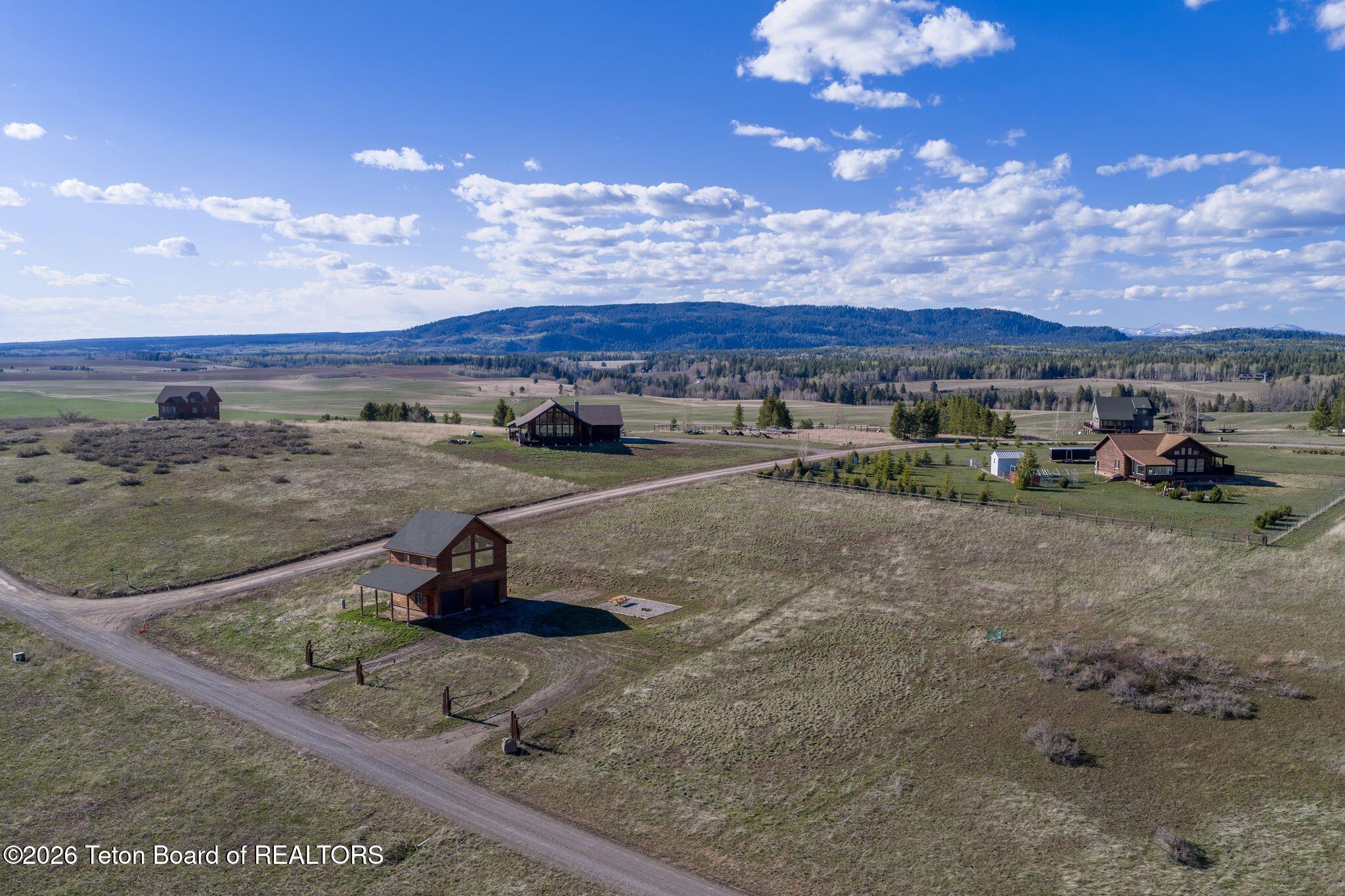 4419 Chickadee Lane Ashton, ID 83420 - Photo 46 of 50 4419 Chickadee-46
