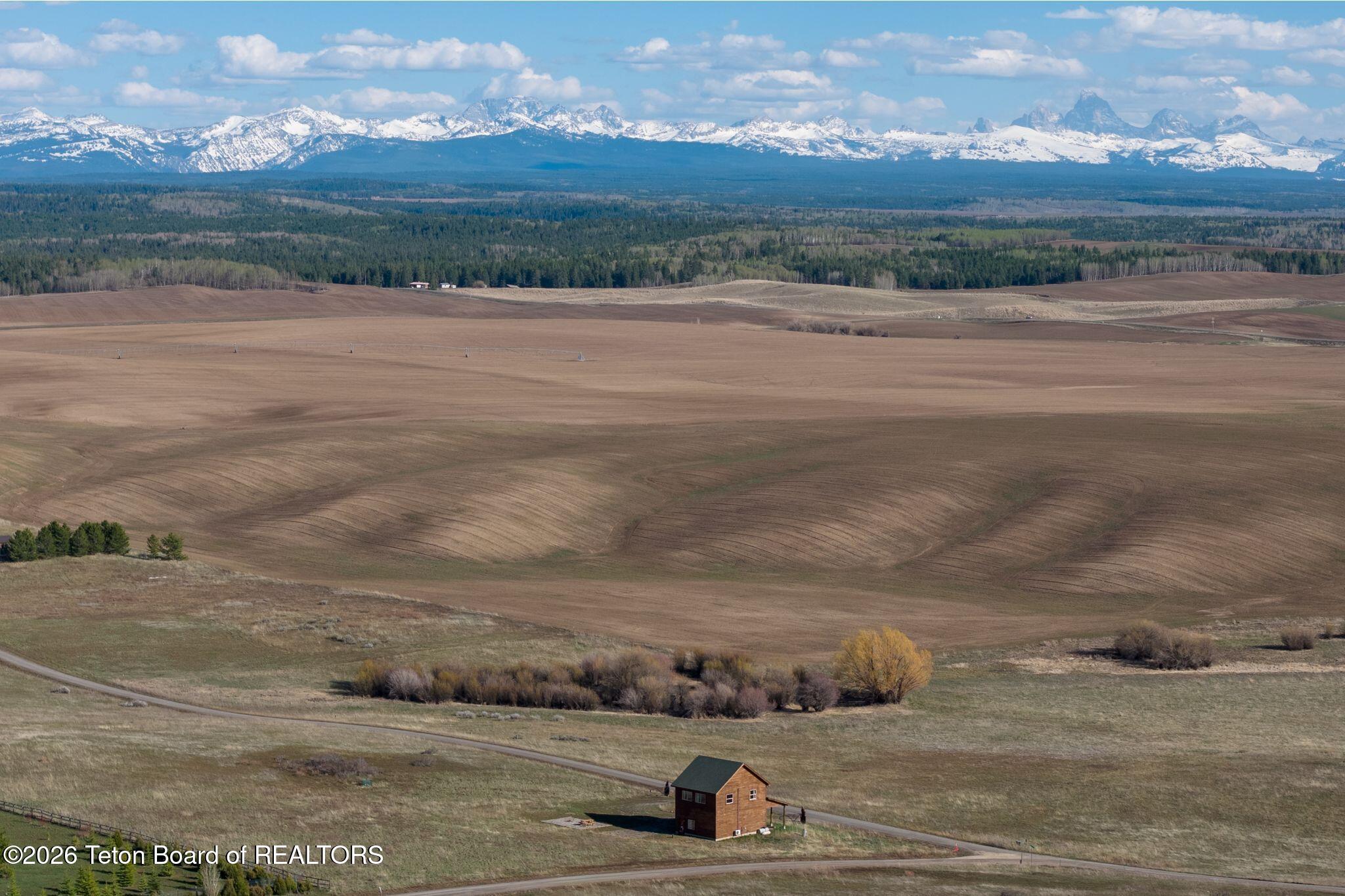 4419 Chickadee Lane Ashton, ID 83420 - Photo 47 of 50 4419 Chickadee-47
