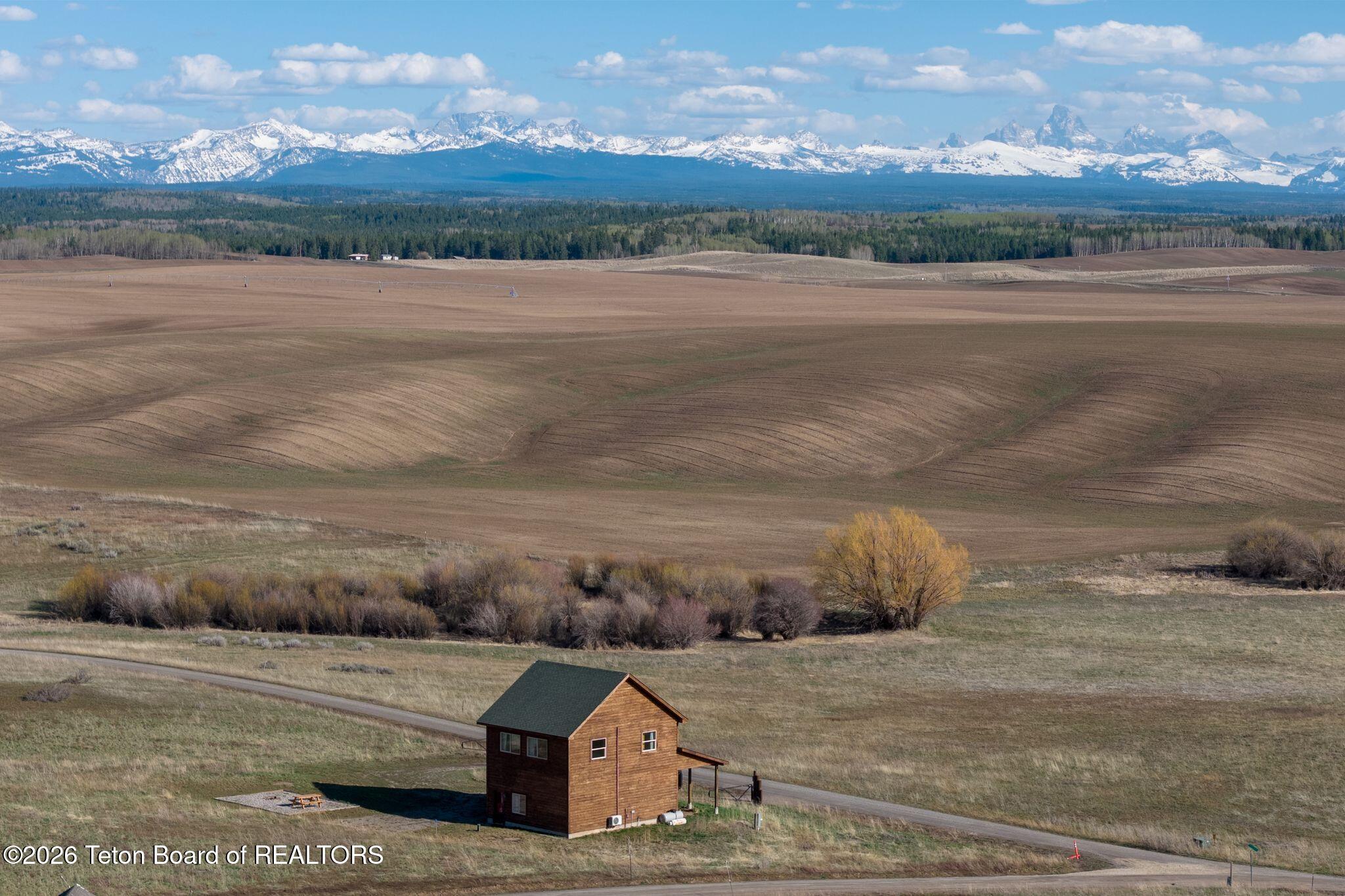 4419 Chickadee Lane Ashton, ID 83420 - Photo 48 of 50 4419 Chickadee-48