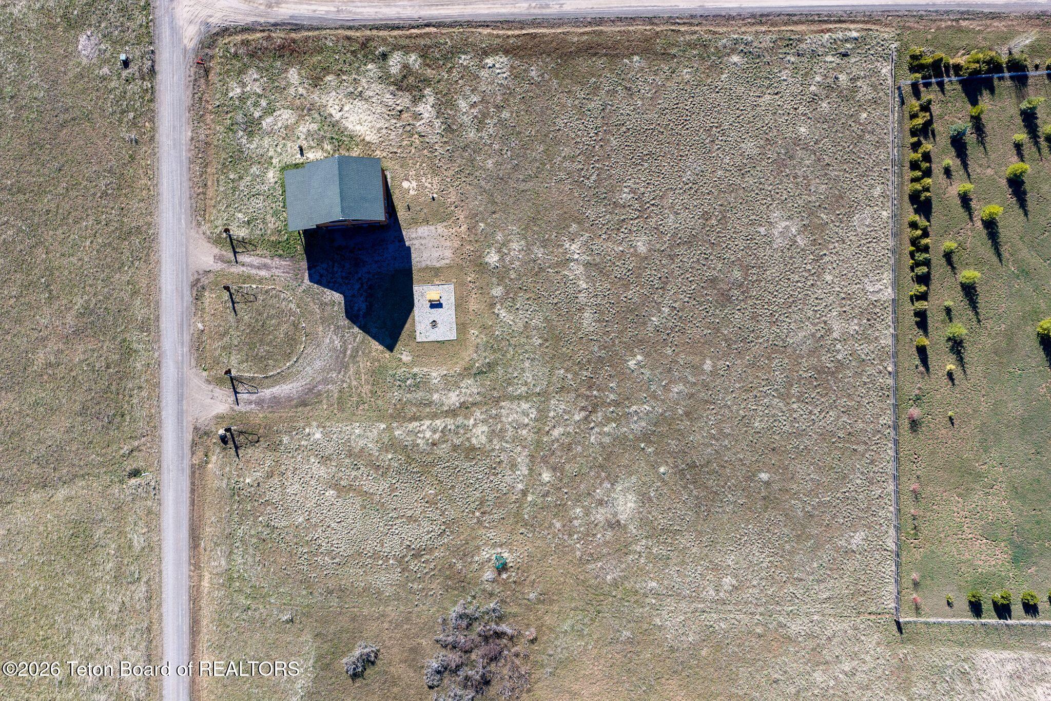 4419 Chickadee Lane Ashton, ID 83420 - Photo 49 of 50 4419 Chickadee-49