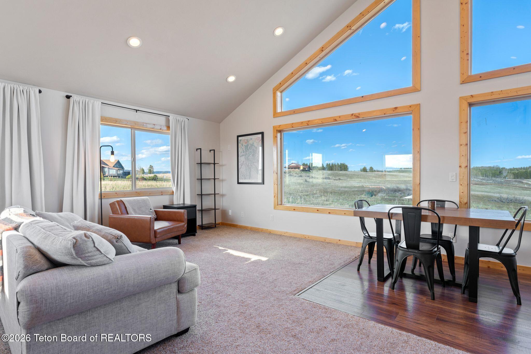 4419 Chickadee Lane Ashton, ID 83420 - Photo 5 of 50 4419 Chickadee-5