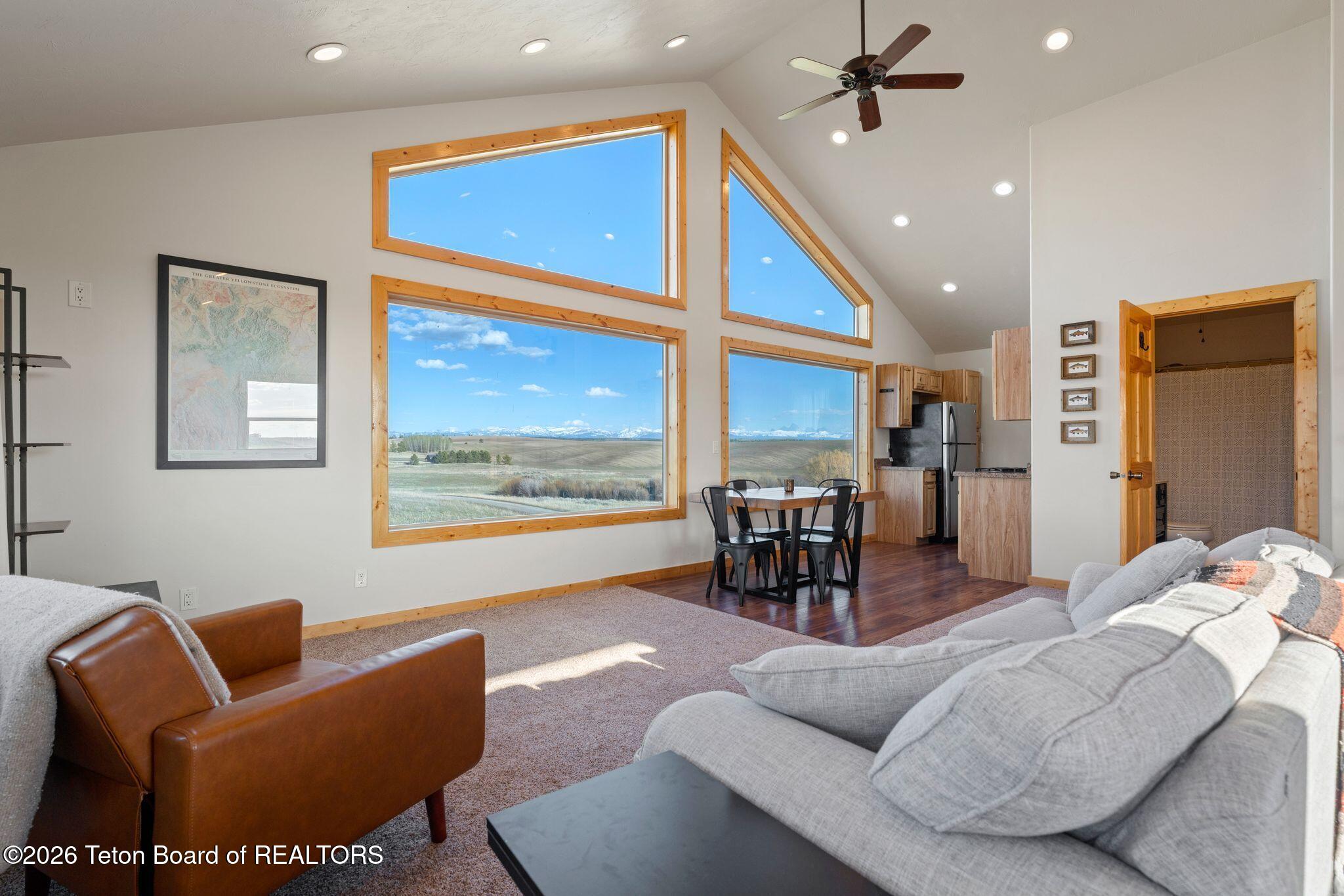 4419 Chickadee Lane Ashton, ID 83420 - Photo 6 of 50 4419 Chickadee-6