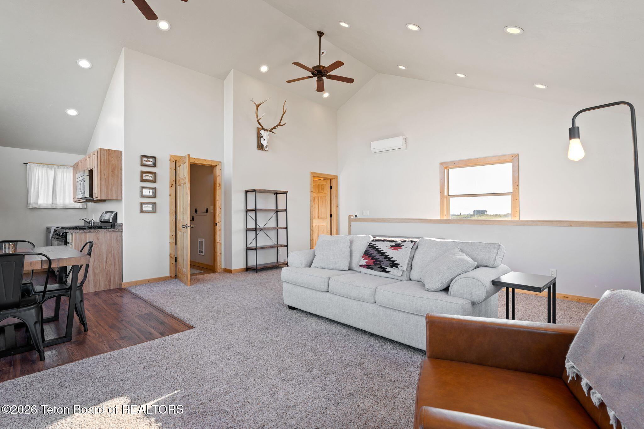 4419 Chickadee Lane Ashton, ID 83420 - Photo 9 of 50 4419 Chickadee-9