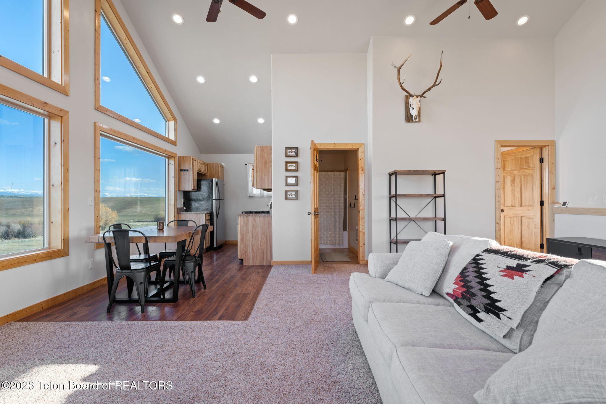 4419 Chickadee Lane Ashton, ID 83420 - Photo 10 of 50 4419 Chickadee-10