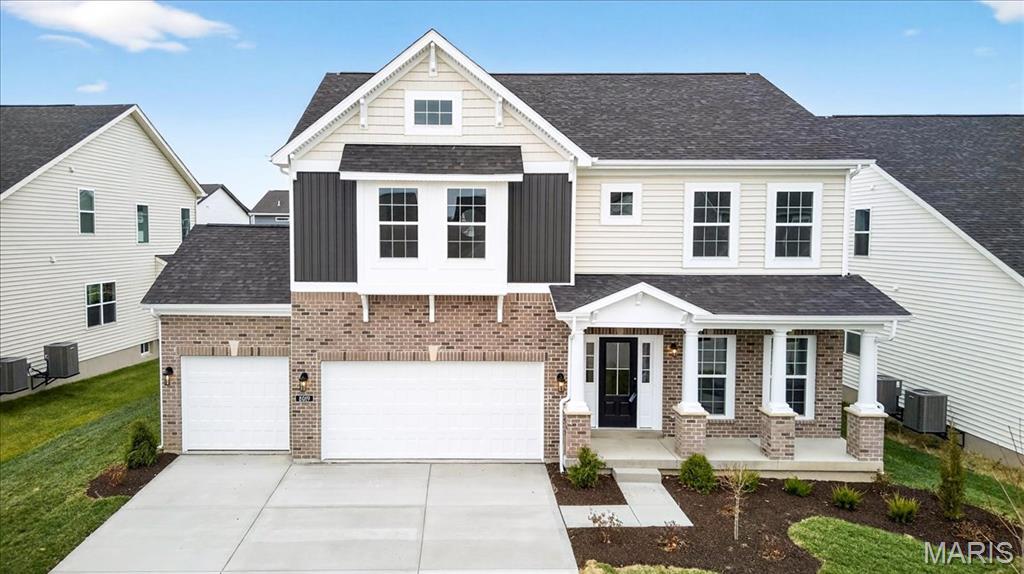 8019 Cotswald Trail Cottleville, MO 63304 - Photo 1 of 84