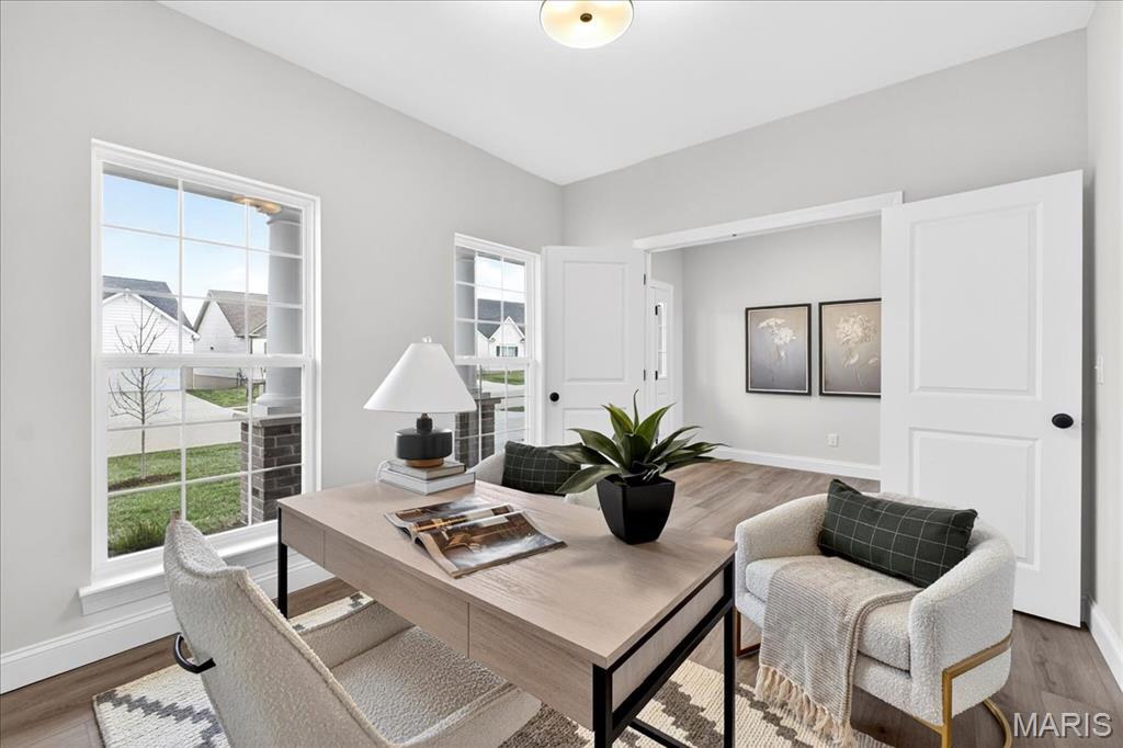 8019 Cotswald Trail Cottleville, MO 63304 - Photo 12 of 84