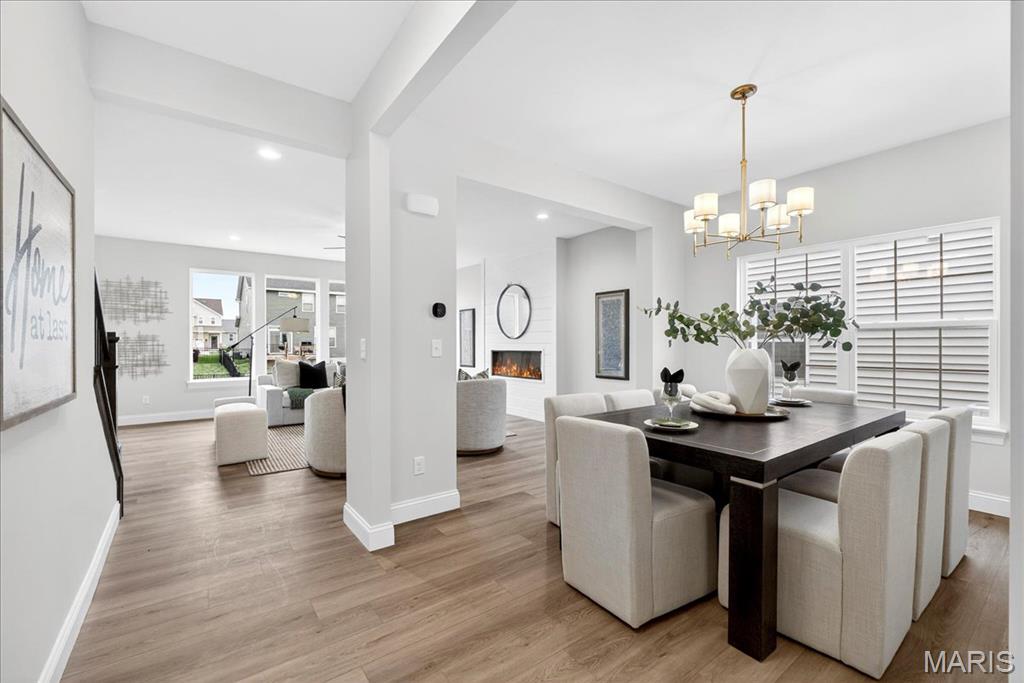 8019 Cotswald Trail Cottleville, MO 63304 - Photo 15 of 84