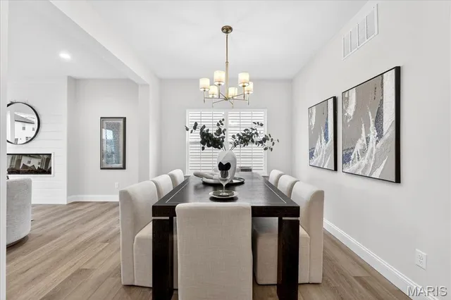 $679,900 | 8019 Cotswald Trail, Cottleville, MO 63304