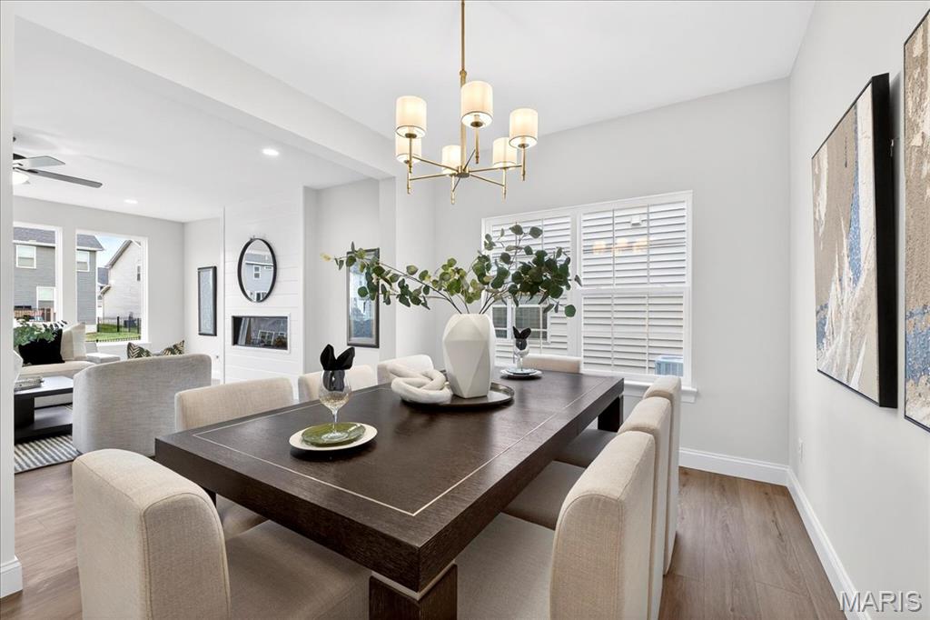 8019 Cotswald Trail Cottleville, MO 63304 - Photo 18 of 84