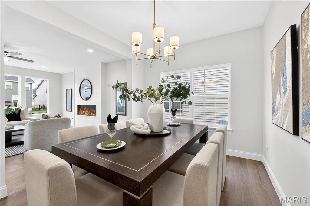 8019 Cotswald Trail Cottleville, MO 63304 - Photo 19 of 84