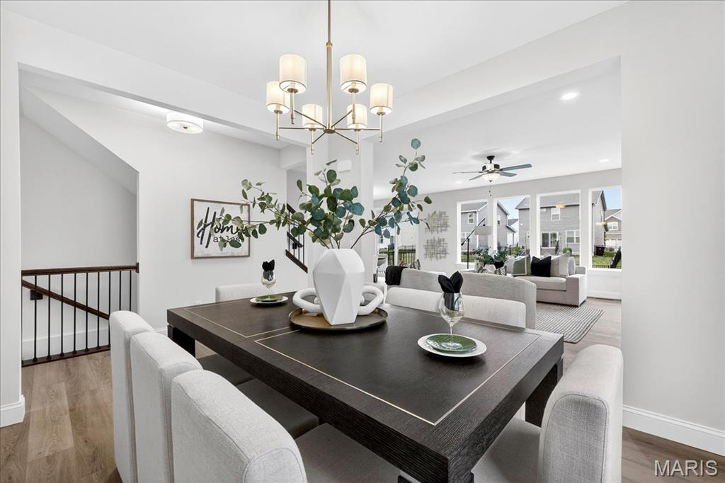 8019 Cotswald Trail Cottleville, MO 63304 - Photo 20 of 84