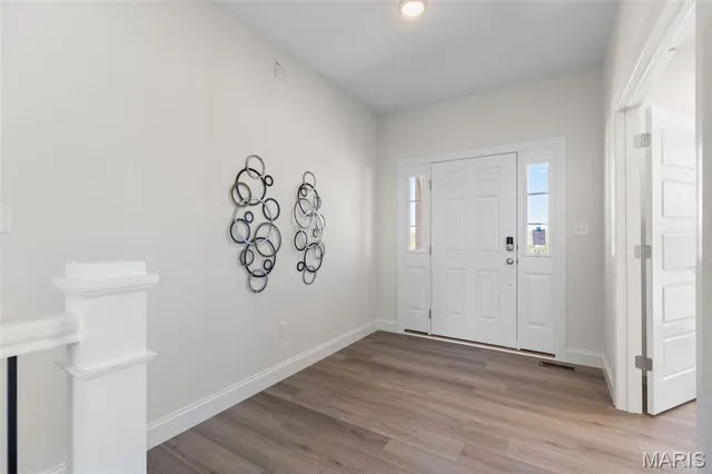 $710,825 | 8019 Cotswald Trail, Cottleville, MO 63304