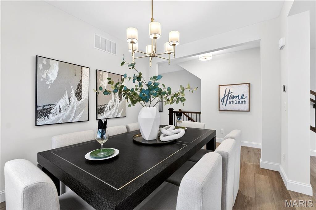 8019 Cotswald Trail Cottleville, MO 63304 - Photo 21 of 84