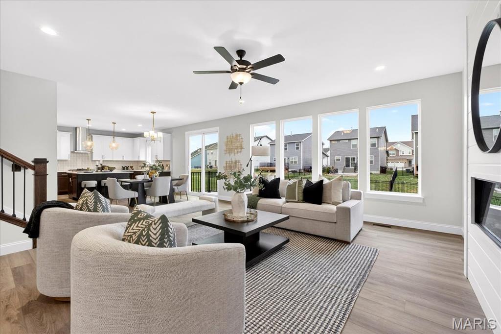 8019 Cotswald Trail Cottleville, MO 63304 - Photo 22 of 84