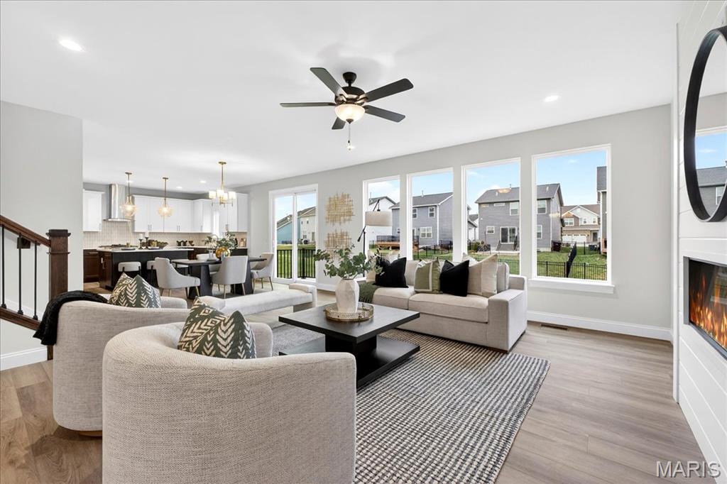 8019 Cotswald Trail Cottleville, MO 63304 - Photo 23 of 84