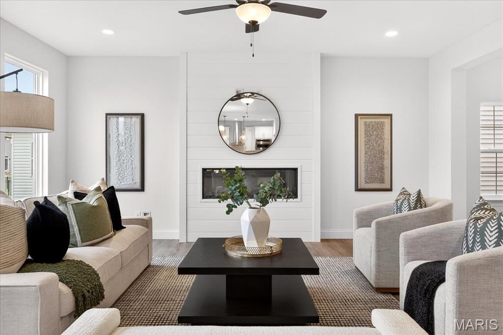 8019 Cotswald Trail Cottleville, MO 63304 - Photo 28 of 84