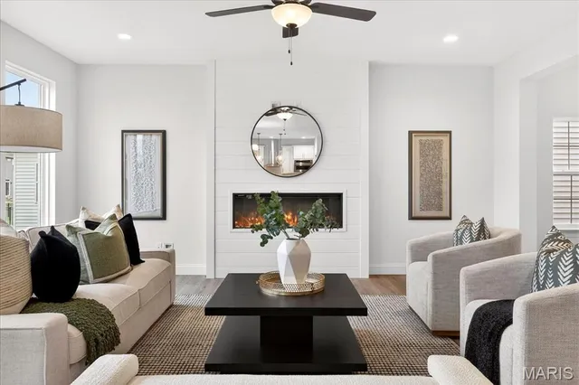 $679,900 | 8019 Cotswald Trail, Cottleville, MO 63304