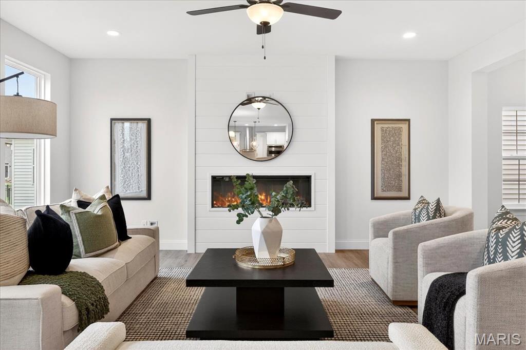 8019 Cotswald Trail Cottleville, MO 63304 - Photo 29 of 84