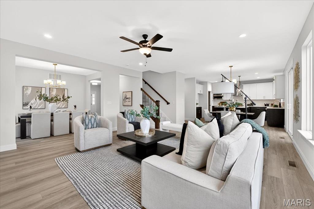 8019 Cotswald Trail Cottleville, MO 63304 - Photo 32 of 84