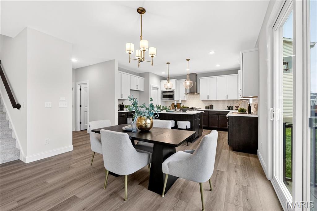 8019 Cotswald Trail Cottleville, MO 63304 - Photo 33 of 84