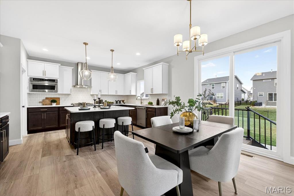 8019 Cotswald Trail Cottleville, MO 63304 - Photo 34 of 84