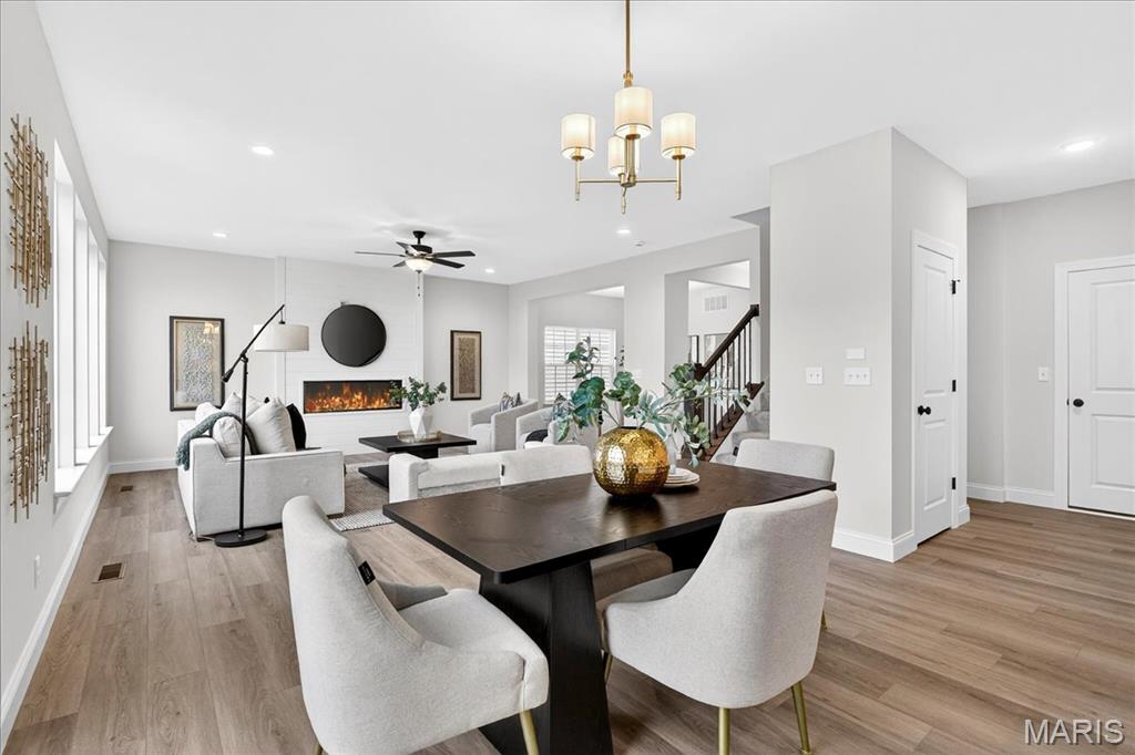 8019 Cotswald Trail Cottleville, MO 63304 - Photo 36 of 84