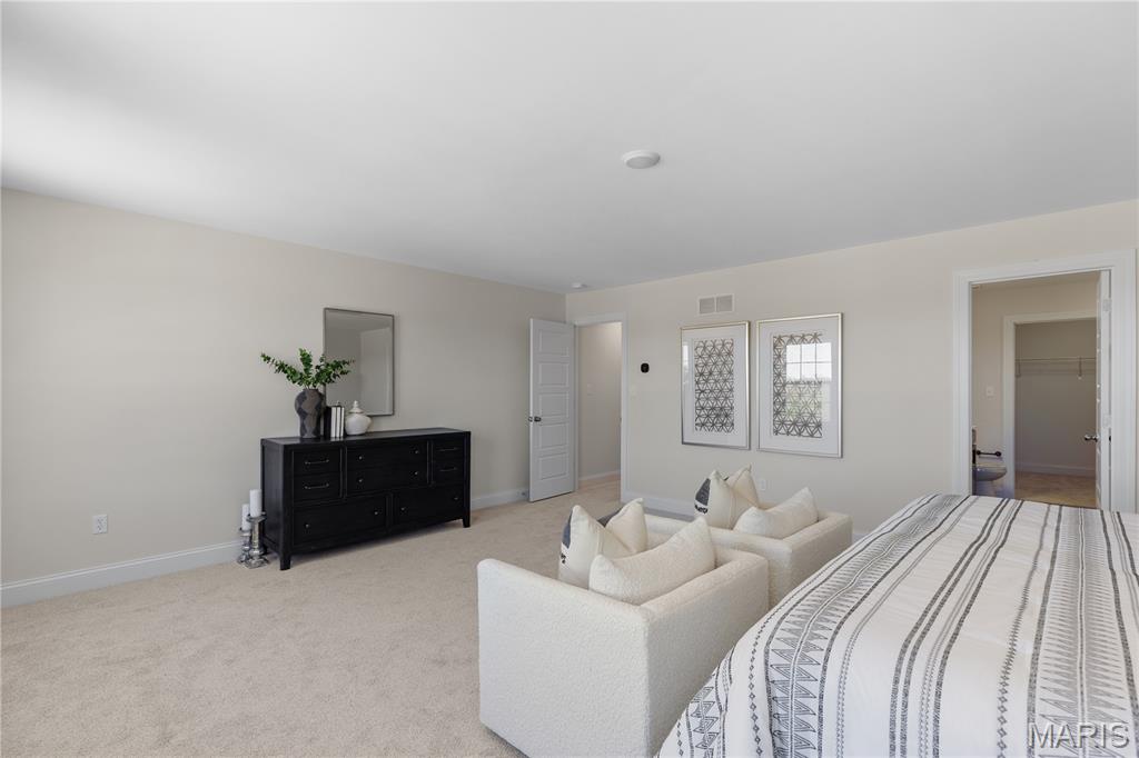 8019 Cotswald Trail Cottleville, MO 63304 - Photo 36 of 39