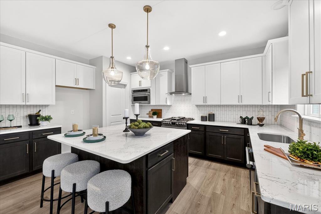 8019 Cotswald Trail Cottleville, MO 63304 - Photo 37 of 84