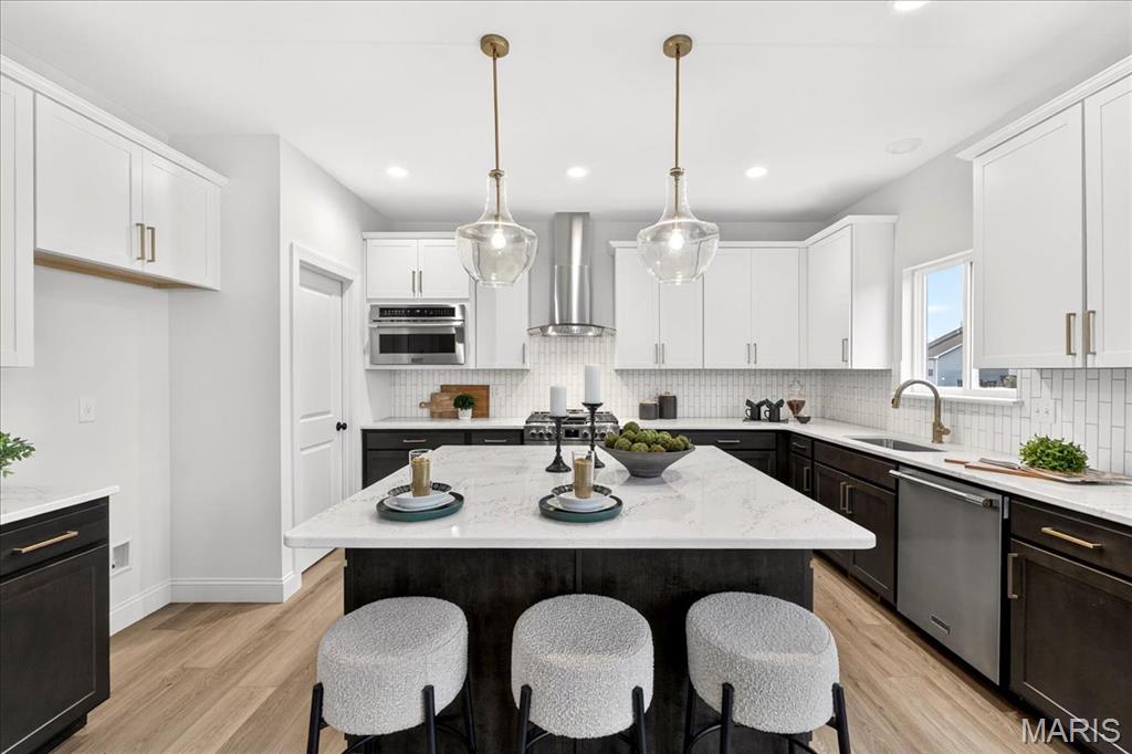 8019 Cotswald Trail Cottleville, MO 63304 - Photo 39 of 84