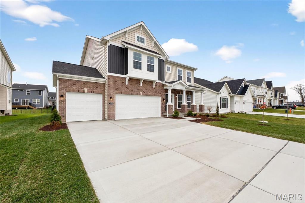 8019 Cotswald Trail Cottleville, MO 63304 - Photo 4 of 84