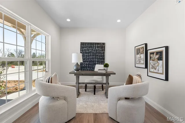 $710,825 | 8019 Cotswald Trail, Cottleville, MO 63304