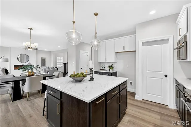 $679,900 | 8019 Cotswald Trail, Cottleville, MO 63304