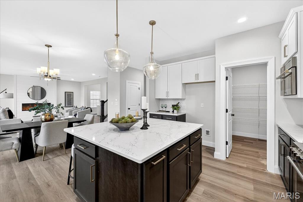 8019 Cotswald Trail Cottleville, MO 63304 - Photo 44 of 84