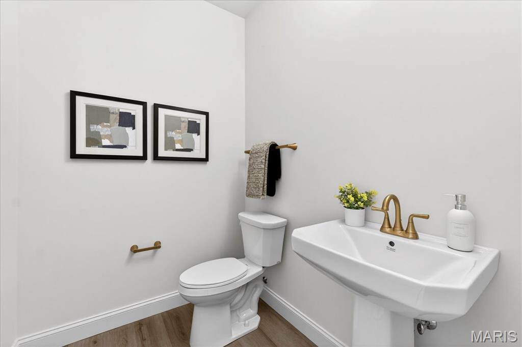 8019 Cotswald Trail Cottleville, MO 63304 - Photo 45 of 84