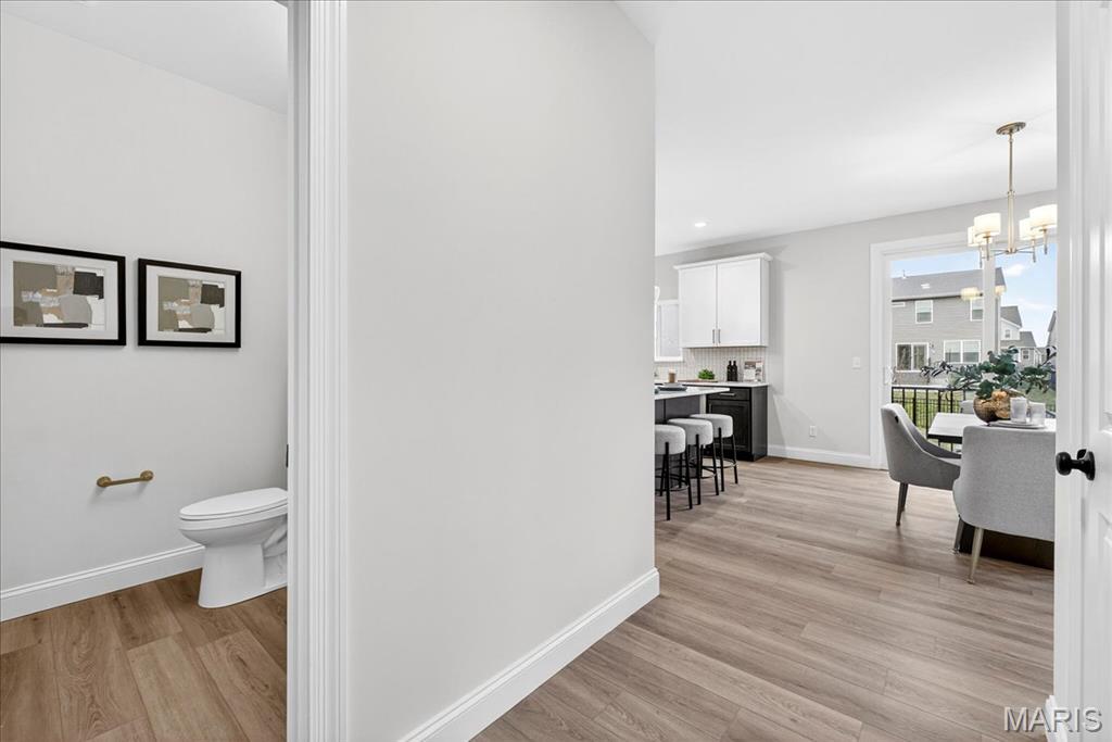 8019 Cotswald Trail Cottleville, MO 63304 - Photo 46 of 84